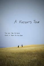 Poster for A Knight's Tour