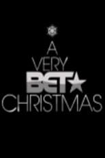 Poster for A Very BET Christmas