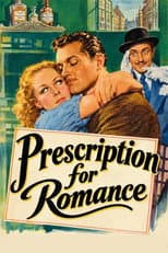 Poster for Prescription for Romance