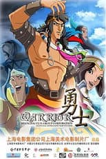 Poster for Warrior