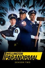 Poster for Season 2