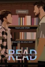 Poster for Read Between the Lines