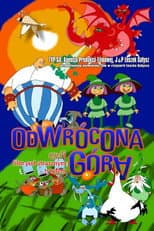 Poster for Odwrócona Góra albo Film Pod Strasznym Tytułem