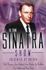 Poster for The Frank Sinatra Show