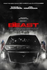 Poster for The Beast
