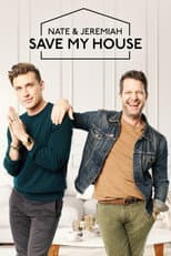 Poster for Nate & Jeremiah Save My House