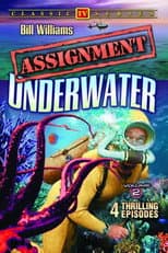 Poster for Assignment: Underwater