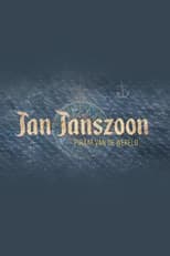 Poster for Jan Janszoon, Piraat van de wereld