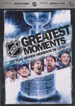 Poster for NHL Greatest Moments