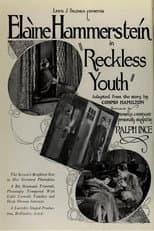 Poster for Reckless Youth