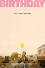 Poster for Birthday