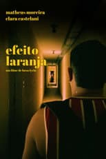 Poster for Efeito Laranja