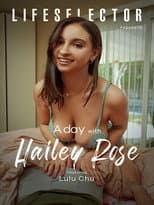 Poster for A Day with Hailey Rose