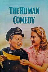 Poster for The Human Comedy