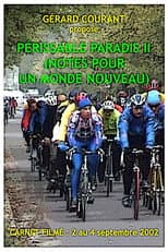 Poster for Périssable paradis II (Notes pour un monde nouveau)