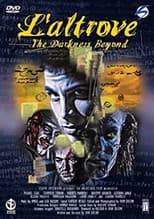 Poster for The Darkness Beyond