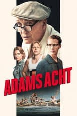 Poster for Adam's Eight
