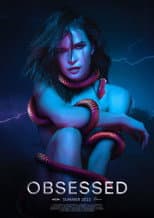 Poster for Obsessed
