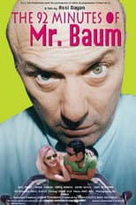 Poster for Mr. Baum