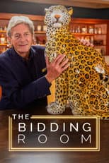 Poster for The Bidding Room