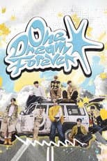 Poster for ONE DREAM FOREVER