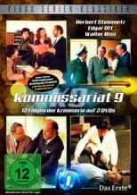 Poster for Season 1