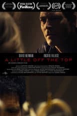 Poster for A Little Off the Top