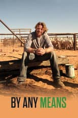 Poster for Charley Boorman: Sydney to Tokyo By Any Means