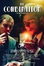 Poster for The Combination