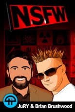 Poster for NSFW Show