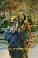 Poster for The Adopted Son