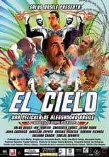 Poster for El Cielo