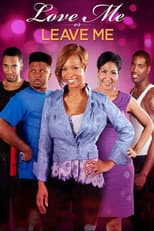 Poster for Love Me or Leave Me
