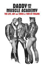 Poster for Daddy and the Muscle Academy
