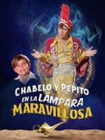 Poster for Chabelo Y Pepito en La Lampara Maravillosa