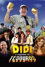 Poster for Didi - The Treasure Raider