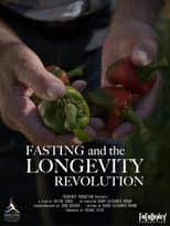 Poster for Fasting and the Longevity Revolution