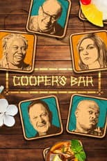 Poster for Cooper's Bar