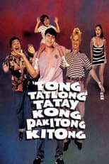Poster for Tong Tatlong Tatay Kong Pakitong Kitong