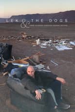 Poster for Lek and the Dogs