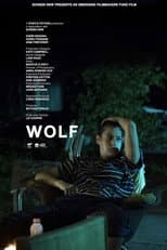 Poster for Wolf