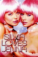 Poster for Silvia Loves Jenna