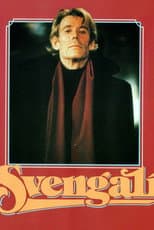 Poster for Svengali