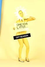 Poster for Off Season