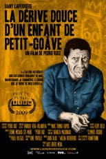 Poster for La dérive douce d’un enfant de Petit-Goâve
