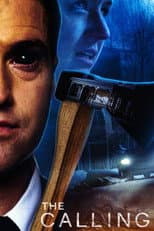 Poster for The Calling