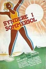 Poster for Sinners in the Sun