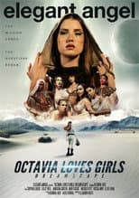 Poster for Octavia Loves Girls: Dreamscape