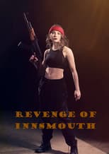 Poster for Revenge of Innsmouth