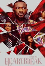 Poster for A Toast to Heartbreak